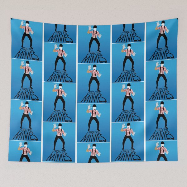 Item preview, Get Out Mimes designed and sold by yle-rShencxv.