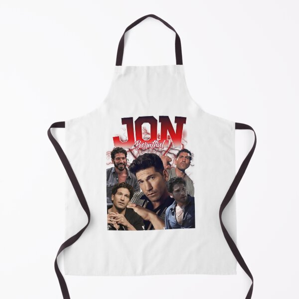 Item preview, Jon Bernthal Punisher The Walking Dead Retro Vintage Fan Art designed and sold by rianroblewski.