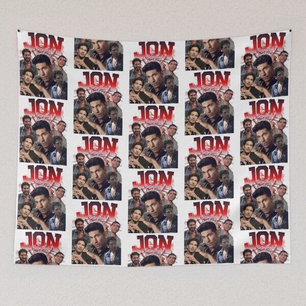 Item preview, Jon Bernthal Punisher The Walking Dead Retro Vintage Fan Art  designed and sold by rianroblewski.