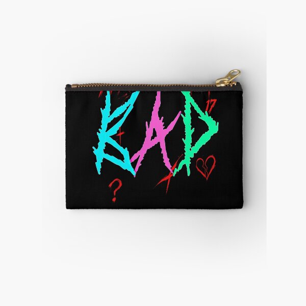 Item preview, XXXTentacion BAD vibes only designed and sold by Lowgik.
