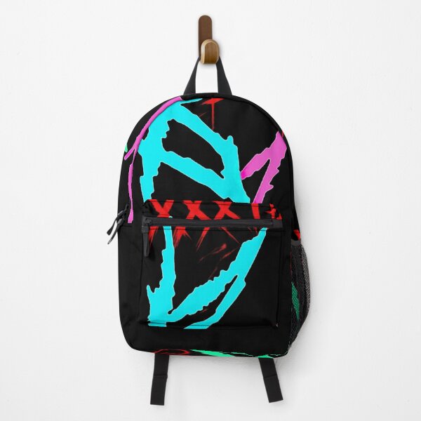 Item preview, XXXTentacion BAD vibes only designed and sold by Lowgik.