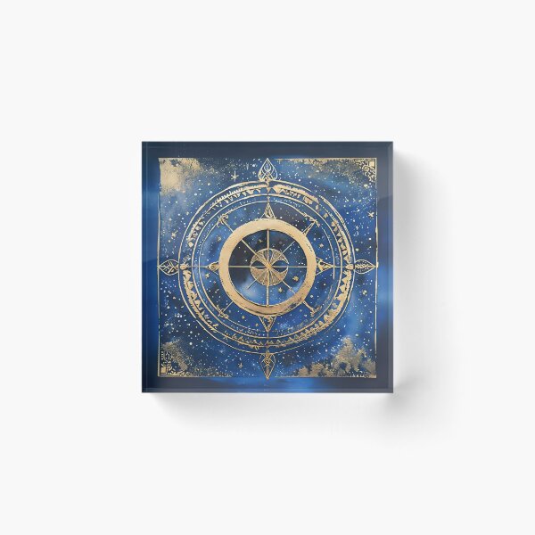 Item preview, Celestial Mariner designed and sold by ONYX Pixee.