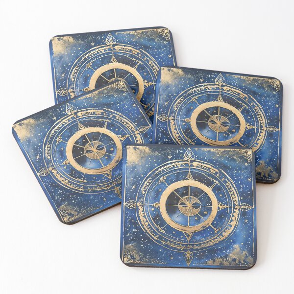 Item preview, Celestial Mariner designed and sold by ONYX Pixee.