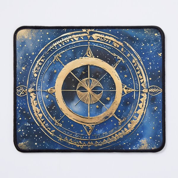Item preview, Celestial Mariner designed and sold by ONYX Pixee.
