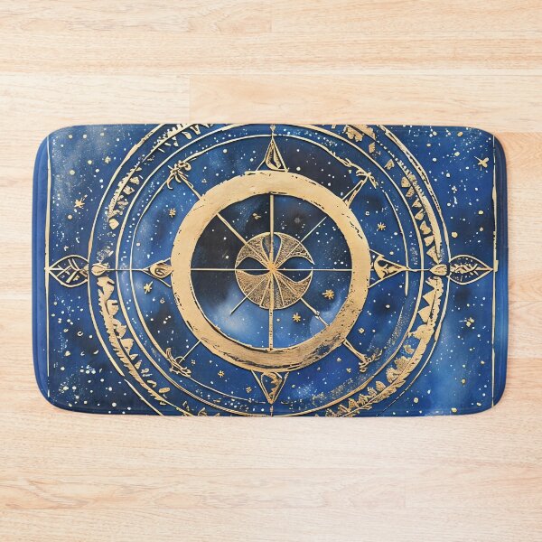 Item preview, Celestial Mariner designed and sold by ONYX Pixee.