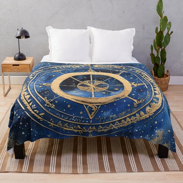 Item preview, Celestial Mariner designed and sold by ONYX Pixee.