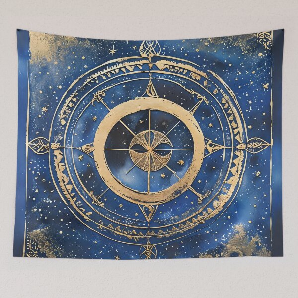 Item preview, Celestial Mariner designed and sold by ONYX Pixee.
