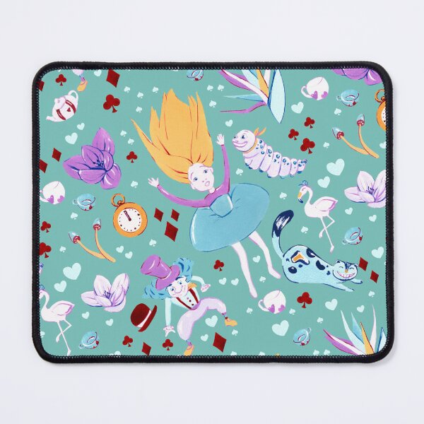 Item preview, Alice designed and sold by Robillustra.
