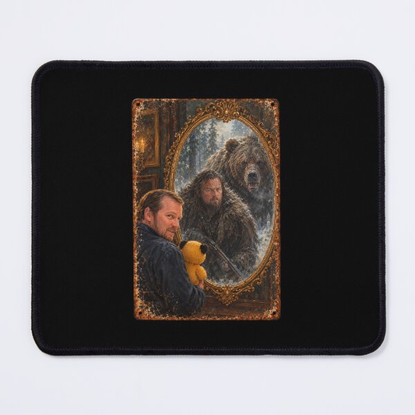 Item preview, Reflections: Bear Necessities designed and sold by halibutgoatramb.