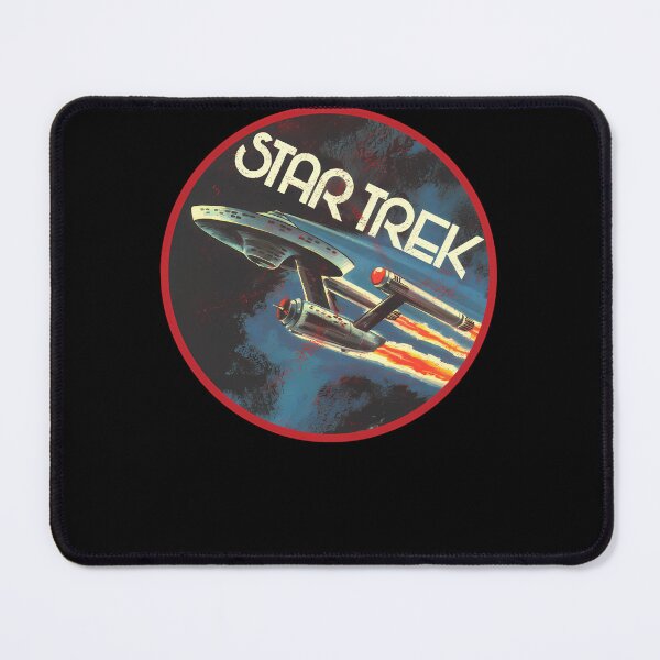 Item preview, Star Trek Enterprise Vintage  designed and sold by stokeasvajdal8.