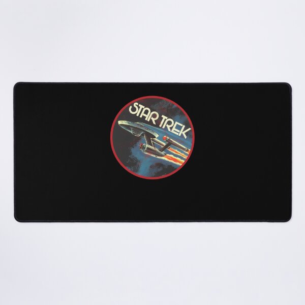 Item preview, Star Trek Enterprise Vintage designed and sold by stokeasvajdal8.