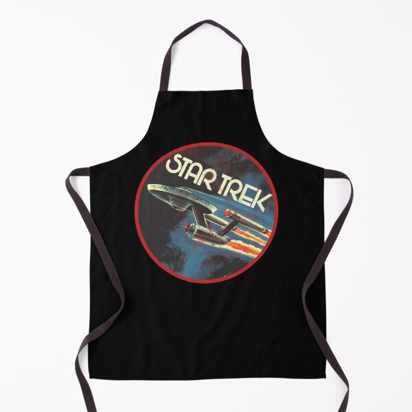 Item preview, Star Trek Enterprise Vintage  designed and sold by stokeasvajdal8.