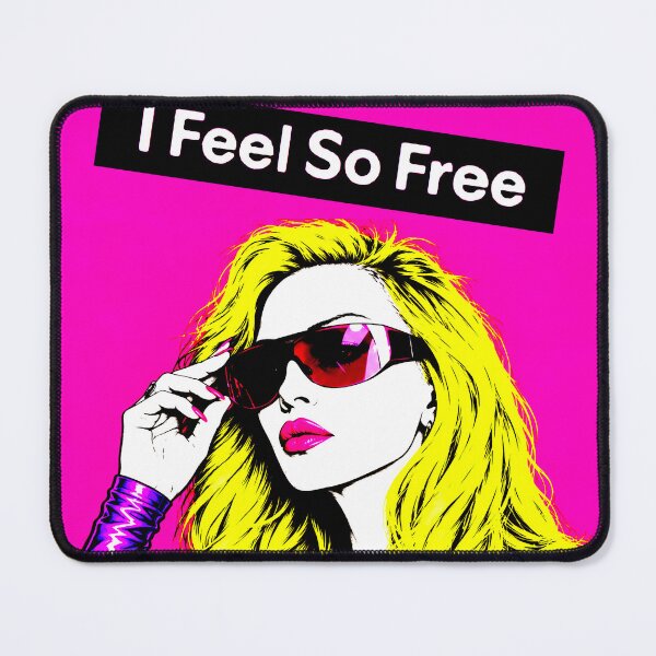 Item preview, Felling neon free designed and sold by aprd666.