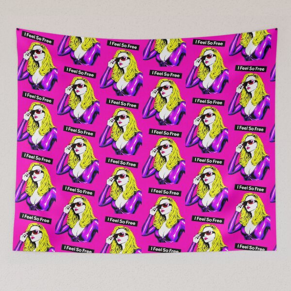 Item preview, Felling neon free designed and sold by aprd666.