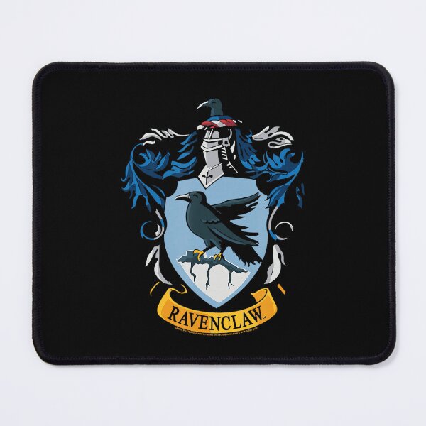 Item preview, Harry Potter Ravenclaw Heraldic House Crest designed and sold by Richard Sutton.