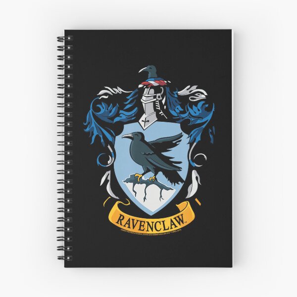 Artikelvorschau, Harry Potter Ravenclaw Wappen des Hauses entworfen und verkauft von Richard Sutton.