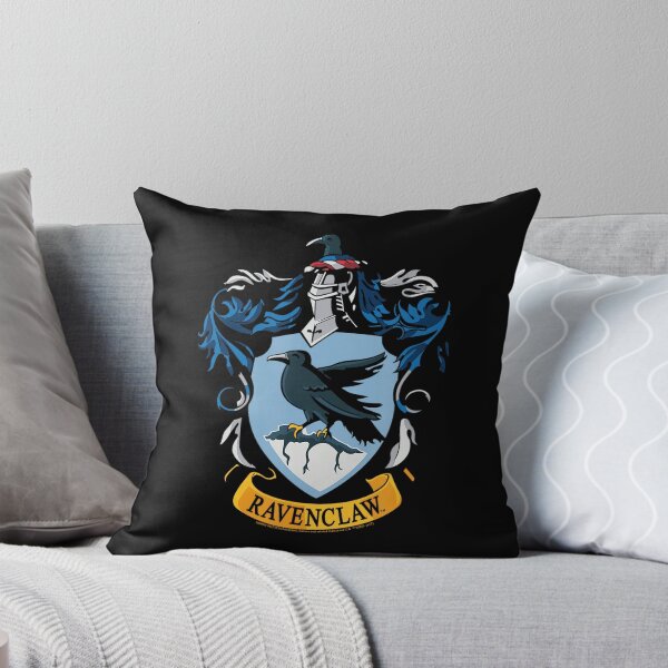 Item preview, Harry Potter Ravenclaw Heraldic House Crest designed and sold by Richard Sutton.