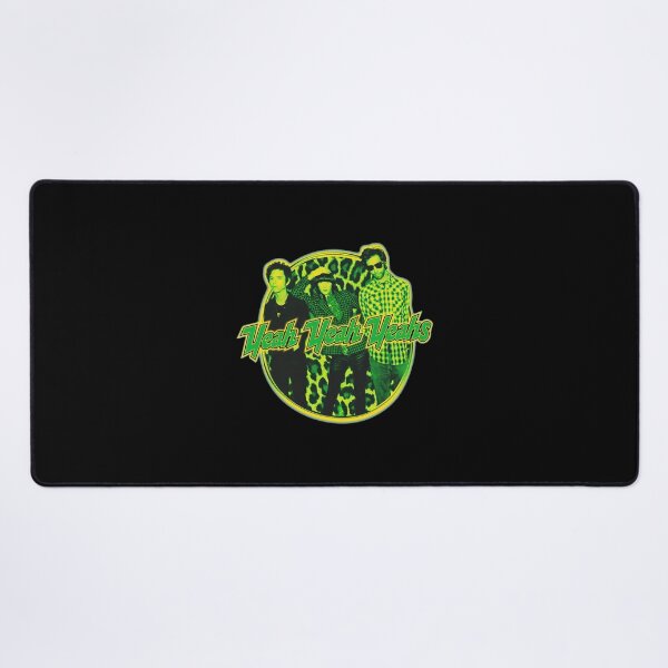Item preview, Neon Green Leopard Band Portrai designed and sold by Bernlivier.