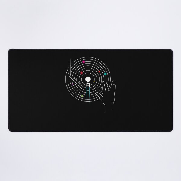 Item preview, Star Trek Vinyl designed and sold by tupajxgmancao.
