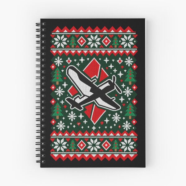 Item preview, War Thunder Ugly Christmas Sweater designed and sold by Gabriela Mihai.