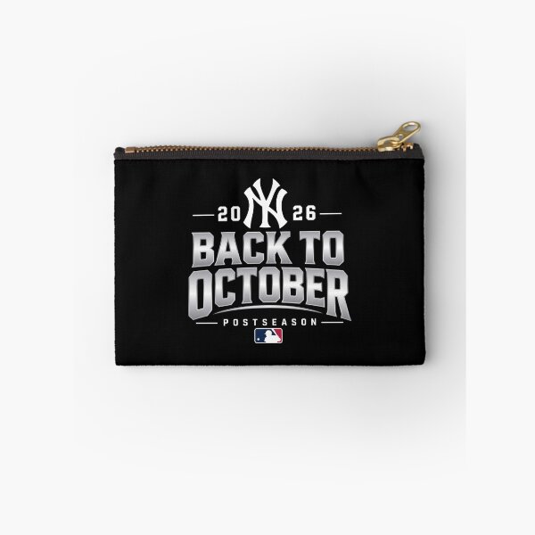 Item preview, New York Yankees - 2026 Back To October Postseason designed and sold by ismaelgeme.