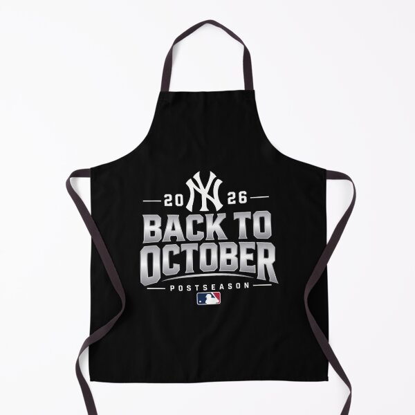 Item preview, New York Yankees - 2026 Back To October Postseason designed and sold by ismaelgeme.