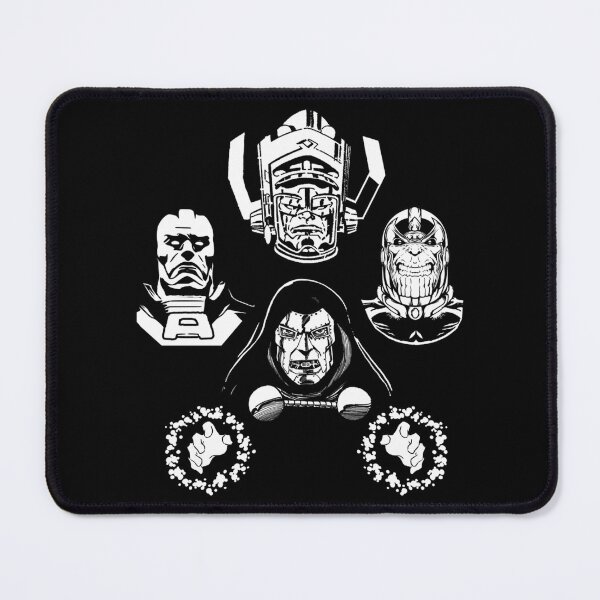 Item preview, Latverian Rhapsody designed and sold by rianroblewski.