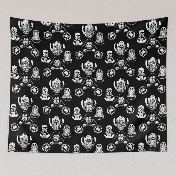 Item preview, Latverian Rhapsody designed and sold by rianroblewski.