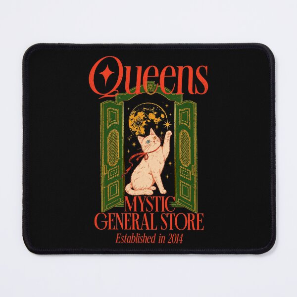 Item preview, Mystic General Store designed and sold by ClaireCum.
