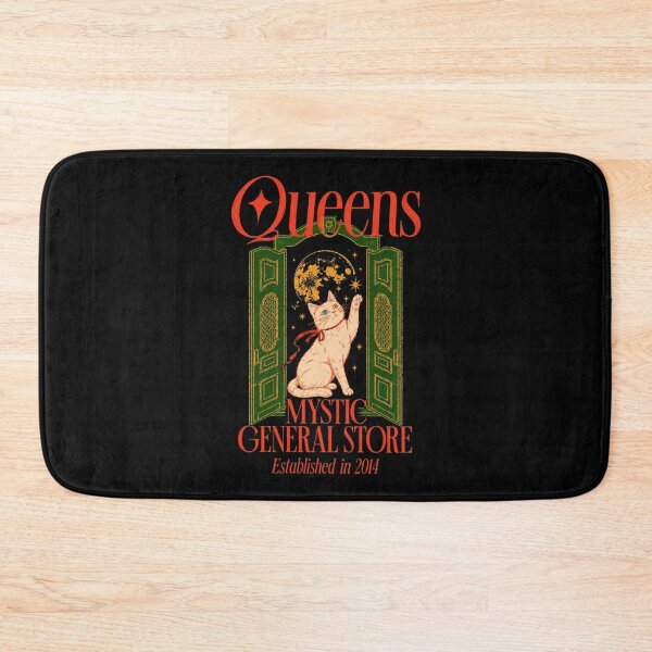 Item preview, Mystic General Store designed and sold by ClaireCum.