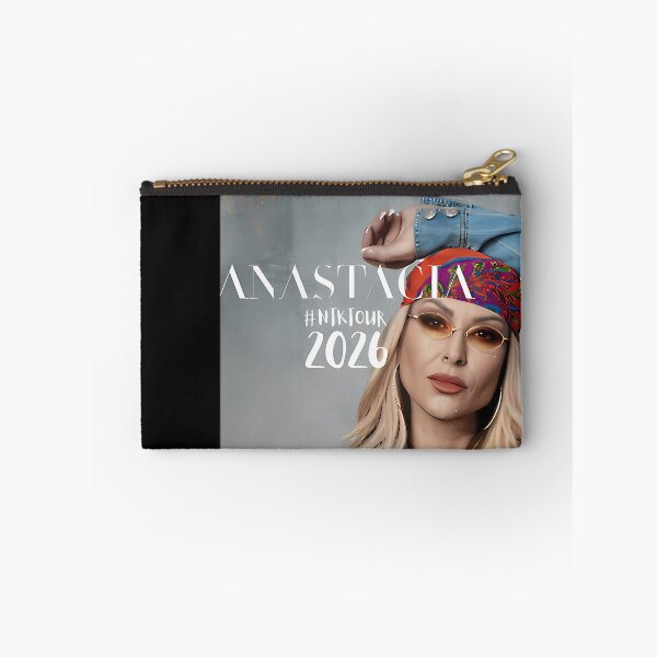 Item preview, New Anastacia Ntk Cantik Tour designed and sold by elkadiri.