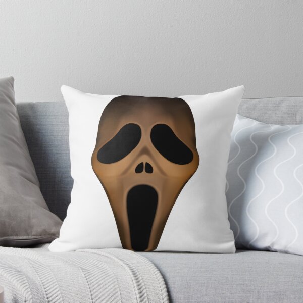 Item preview, Primal Skull Screaming Loud Graphic Design for Bold Statement designed and sold by zarzaitinien.