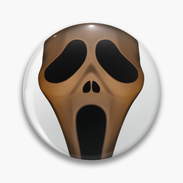 Item preview, Primal Skull Screaming Loud Graphic Design for Bold Statement designed and sold by zarzaitinien.