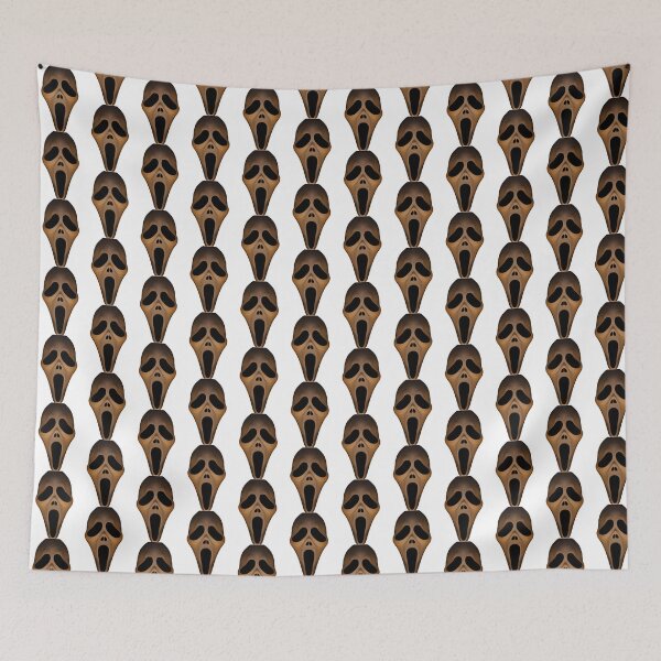Item preview, Primal Skull Screaming Loud Graphic Design for Bold Statement designed and sold by zarzaitinien.