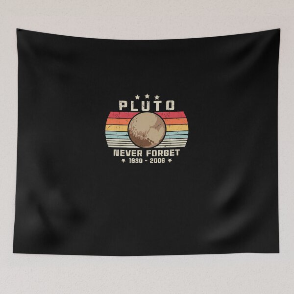 Item preview, Stars Pluto  designed and sold by lawingzstkaczck.