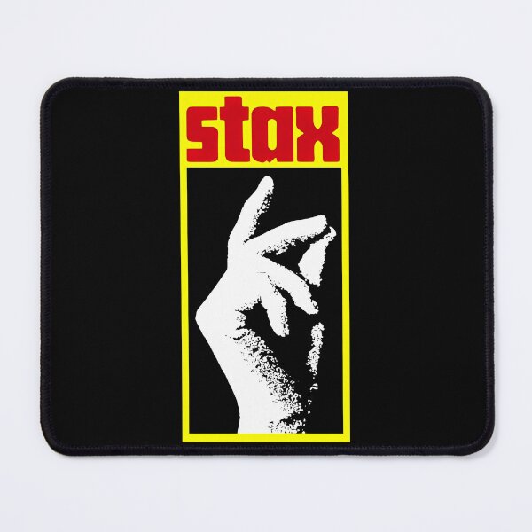 Item preview, Stax Hand Finger designed and sold by tupajxgmancao.