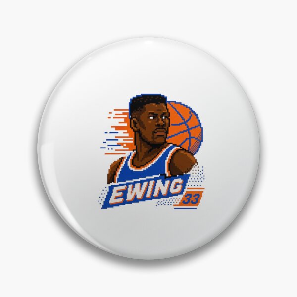 Item preview, Ewing Retro Graphic Art Vintage designed and sold by DorkStarMedia.