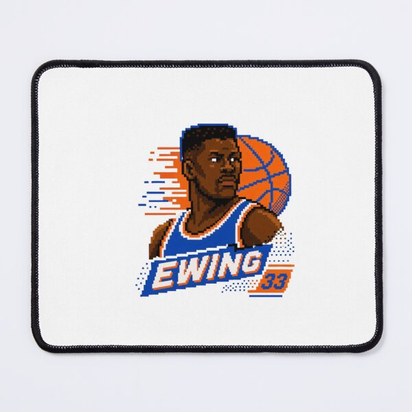 Item preview, Ewing Retro Graphic Art Vintage designed and sold by DorkStarMedia.