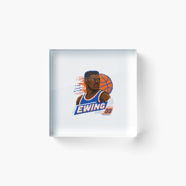 Item preview, Ewing Retro Graphic Art Vintage designed and sold by DorkStarMedia.