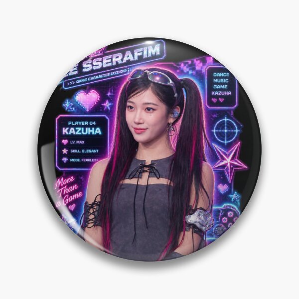 Item preview, Youthful Stage Energy Kazuha Made My Night designed and sold by Valereekmerch.