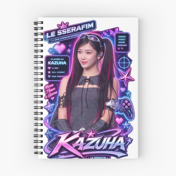 Item preview, Youthful Stage Energy Kazuha Made My Night designed and sold by Valereekmerch.