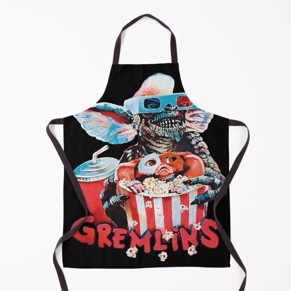 Item preview, Gremlins Movie Night Popcorn 3D Glasses Fun designed and sold by Dianebert18.