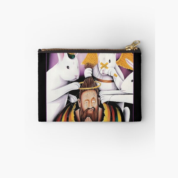 Item preview, Acidbath Paegan Terrorism Tactics Dark Surreal Art designed and sold by Dianebert18.