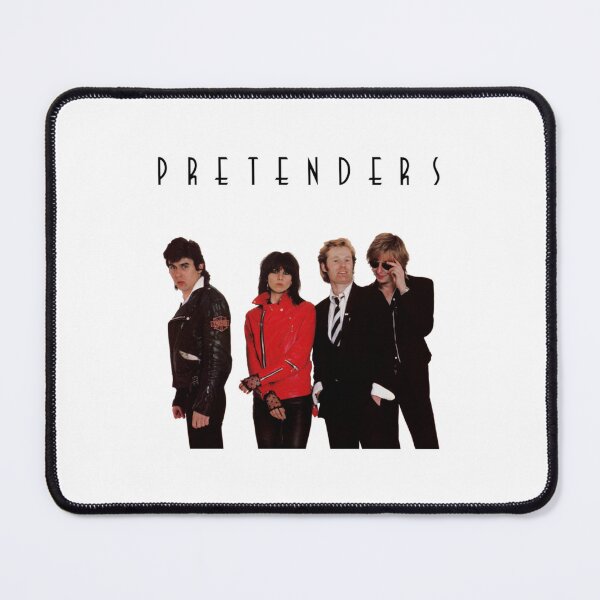 Item preview, Pretenders designed and sold by UnknownDank.
