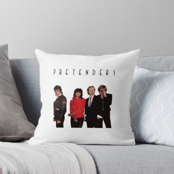 Item preview, Pretenders designed and sold by UnknownDank.