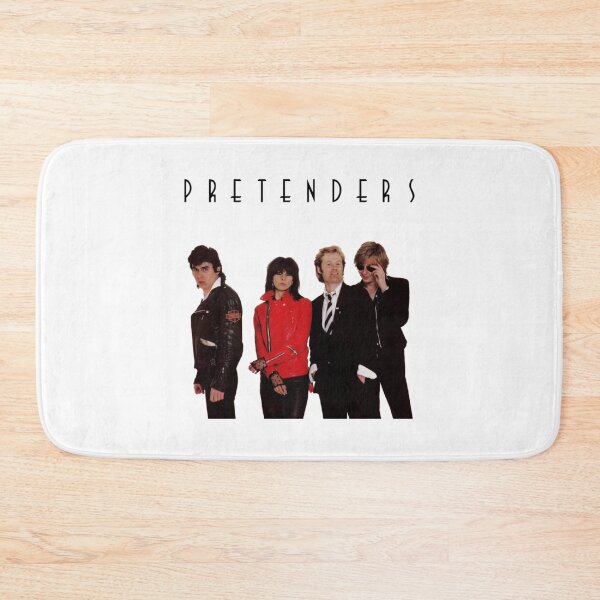 Item preview, Pretenders designed and sold by UnknownDank.