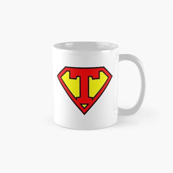Item preview, Letter T designed and sold by rianroblewski.