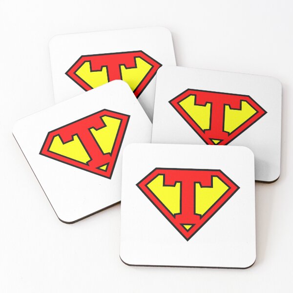 Item preview, Letter T designed and sold by rianroblewski.