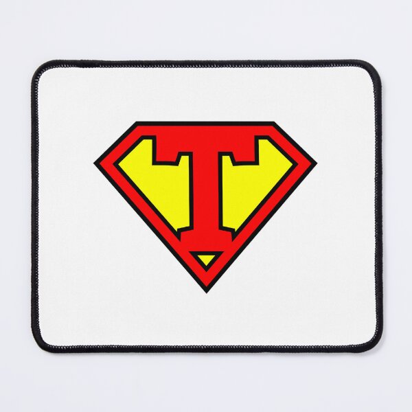Item preview, Letter T designed and sold by rianroblewski.