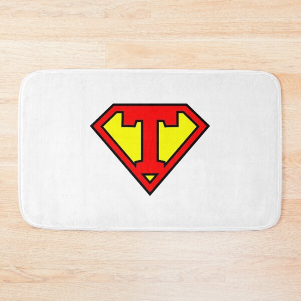 Item preview, Letter T designed and sold by rianroblewski.